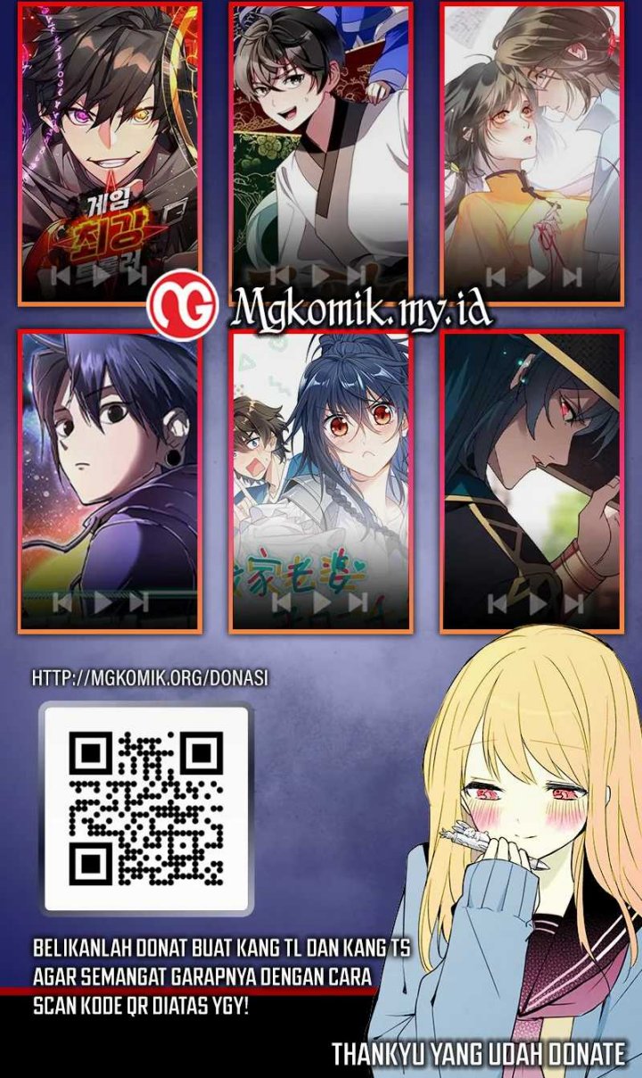 Global Gao Wu (Global Martial Arts) Chapter 158 Gambar 24